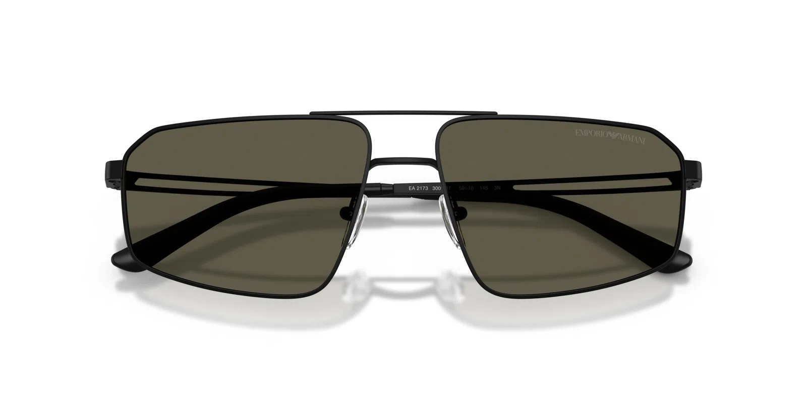 Emporio Armani 2173 Sunglasses - view 9